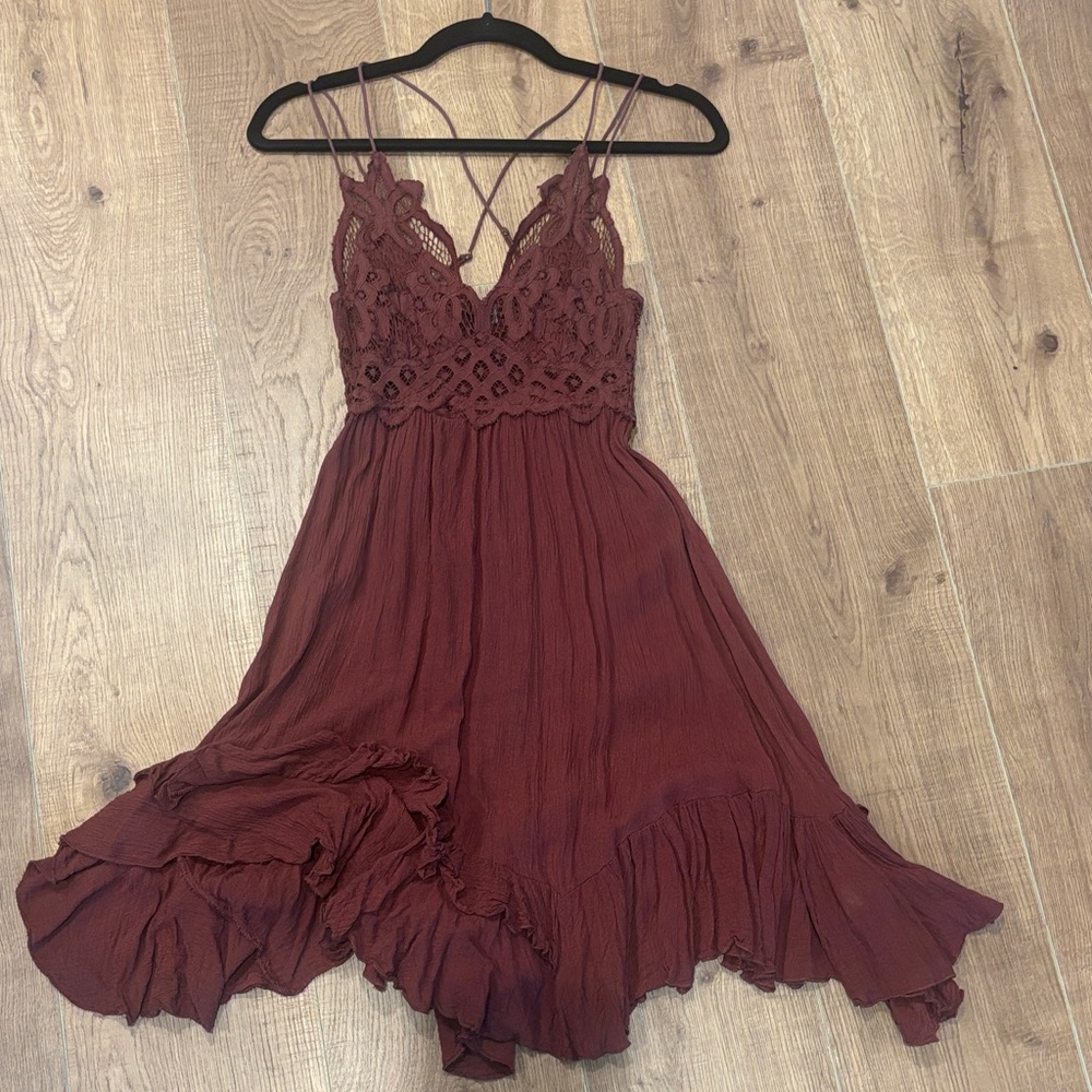 Adella dress
